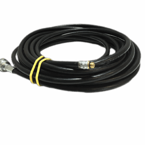 1/4" Hose with 1/8" Thread