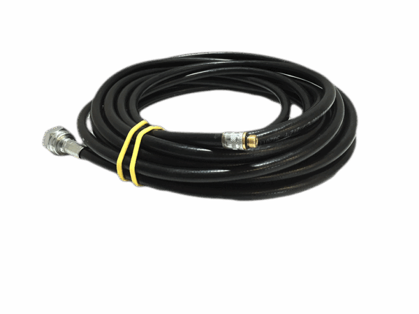 1/4" Hose with 1/8" Thread