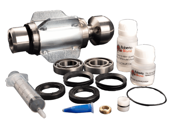 Tarantula - Maintenance kits