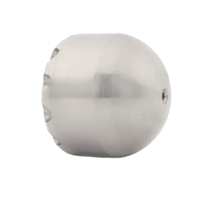 Button 1/2'' 12 Jets