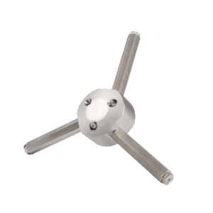 Tank Cleaner Nozzle Head