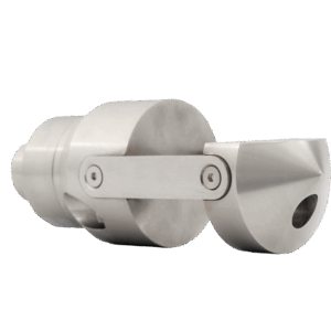 Heavy Vibrating 1/2"