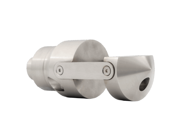 Heavy Vibrating 1/2"