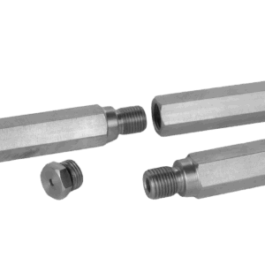 Tank Cleaning Extension Bars Kit