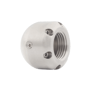 Anaconda 1/2'' Small