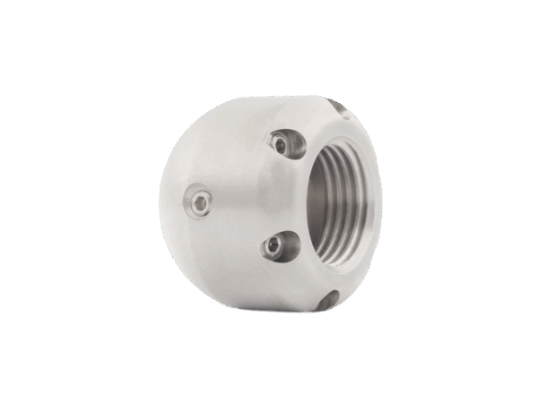 Anaconda 1/2'' Small