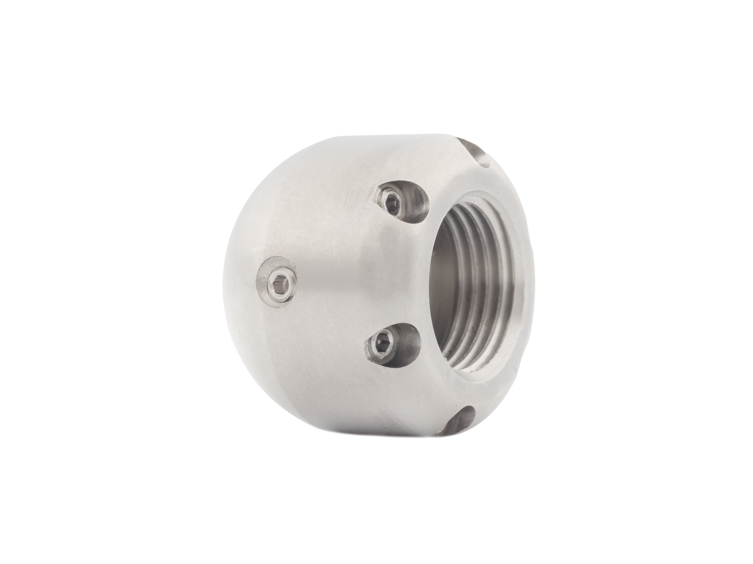 Anaconda 1/2'' Small