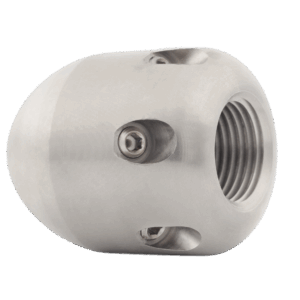 Grades 30º Six Jets