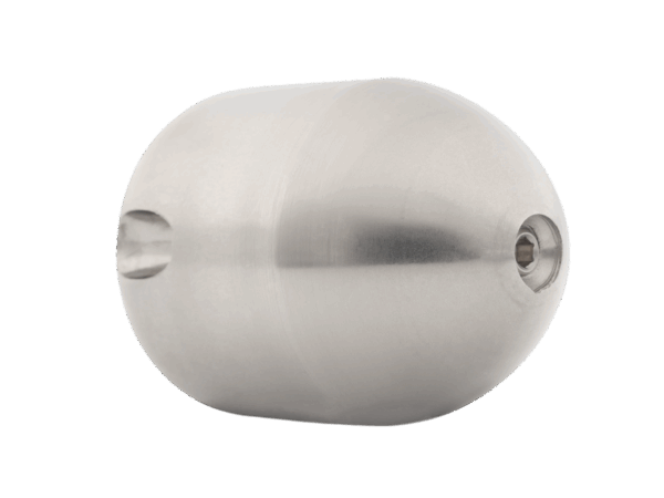 Grades 30º Three Jets