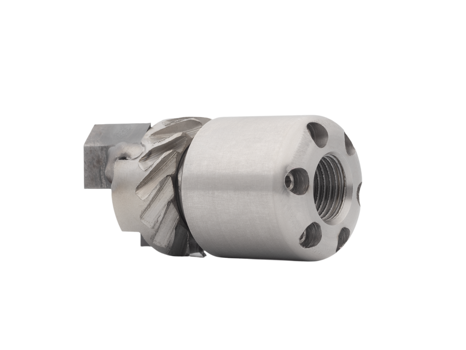 Root Cutter 1/4'' - Image 3