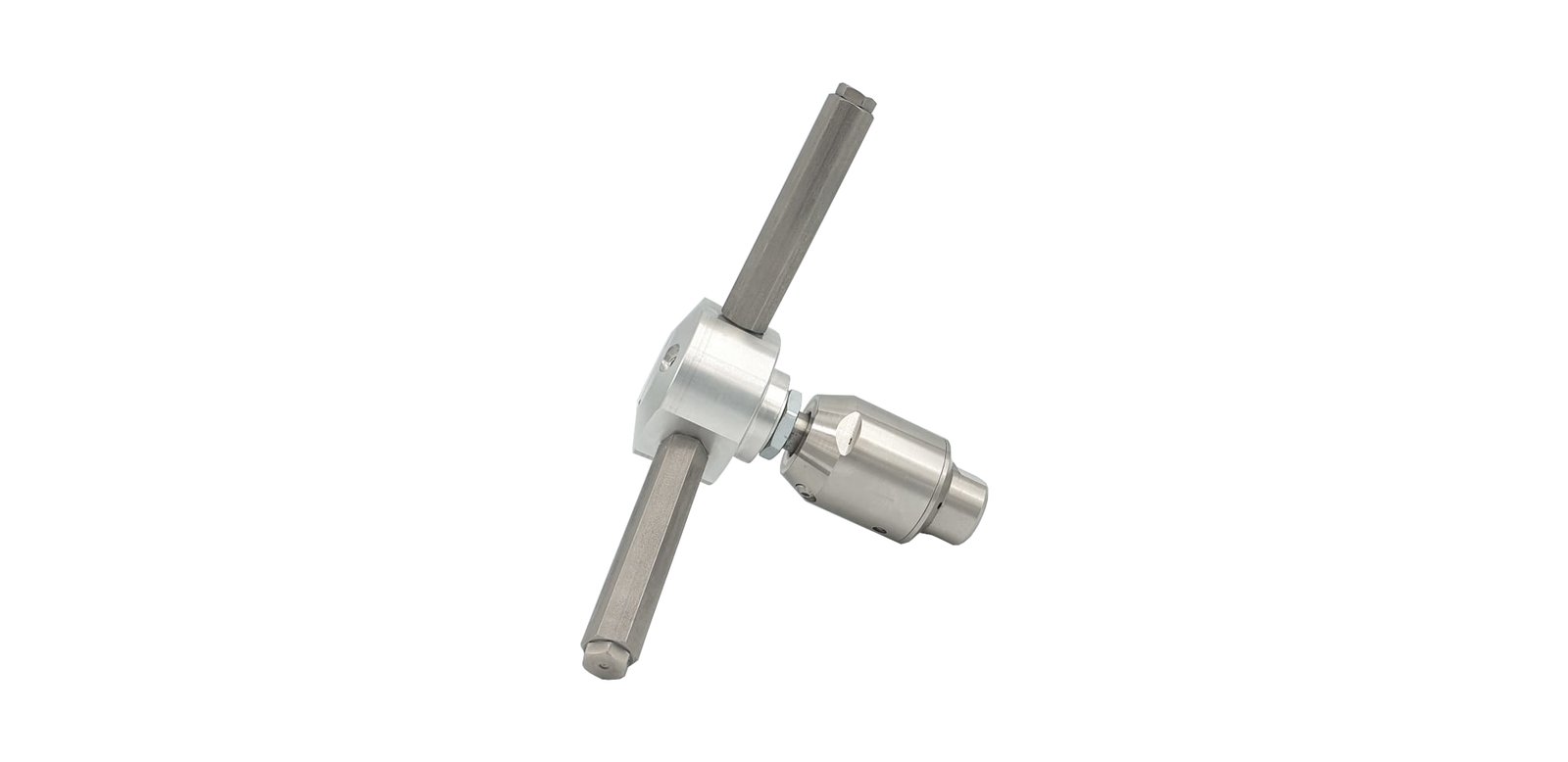 Tank Cleaner 1/2" - Image 2