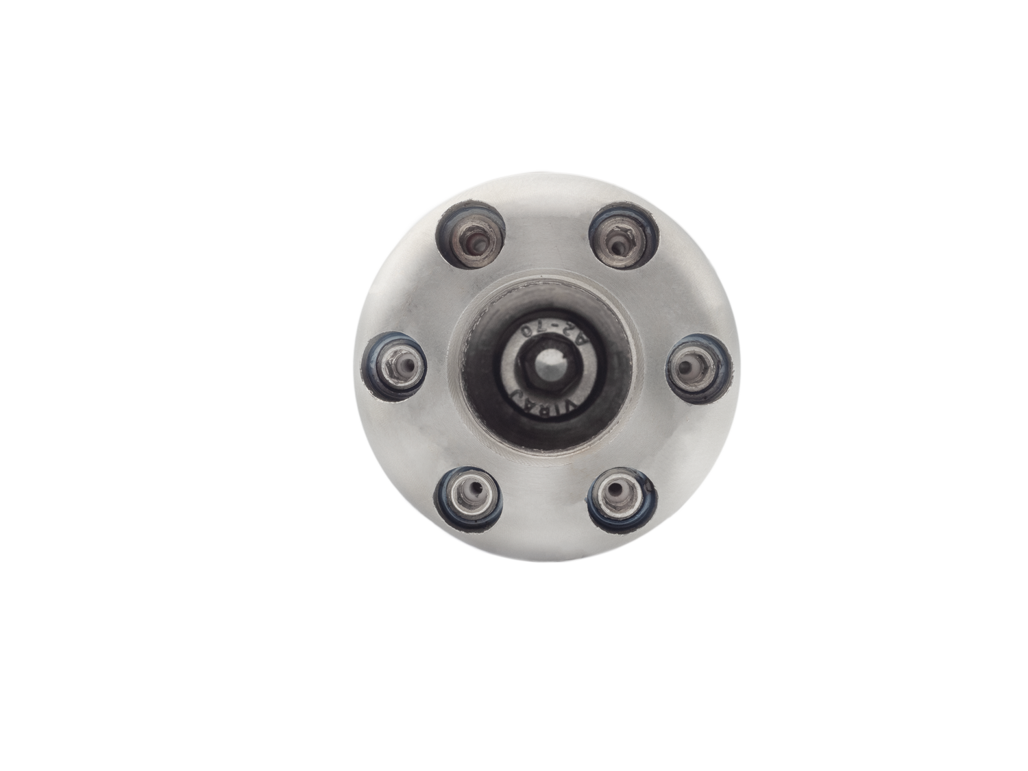 Mini Vibrating 1/4'' - Image 2