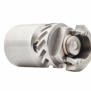 Mini Vibrating 1/4''