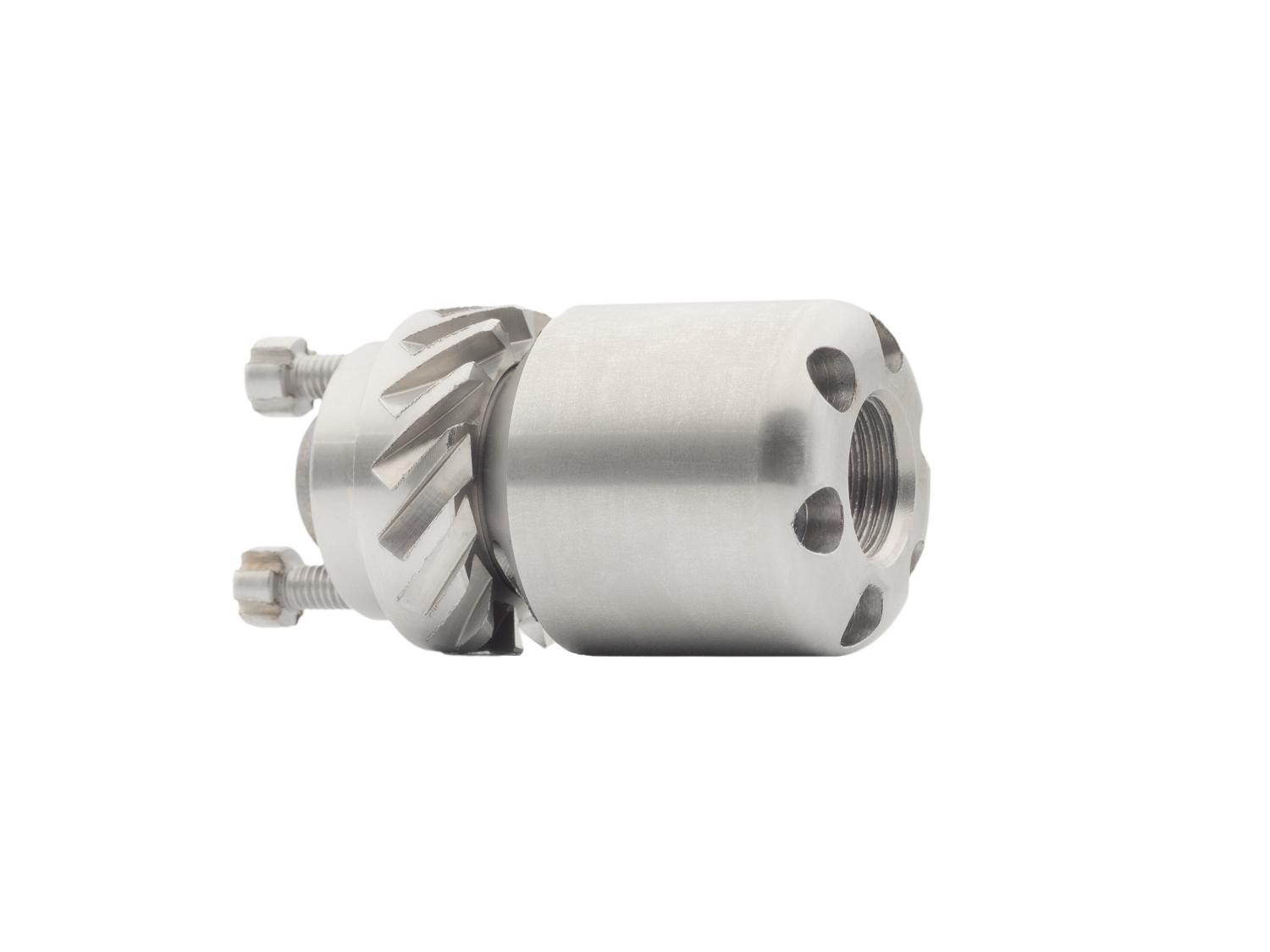 Rotating Wipe Catcher 1/4'' - Image 3