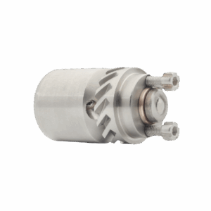 Rotating Wipe Catcher 1/4''