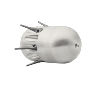 Basic Wipe-Catcher 1/2''