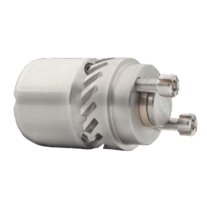 Rotating Wipe Catcher 1/2''