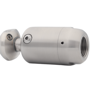 Tarantula 1/2" jetting nozzle