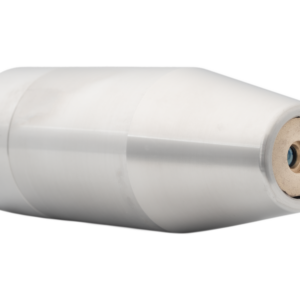 Alien 1/2" Turbo Reduced to 3/8" jetting nozzle