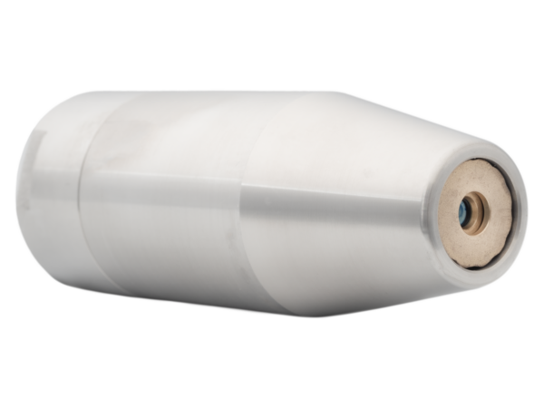 Alien 1/2" Turbo Reduced to 3/8" jetting nozzle