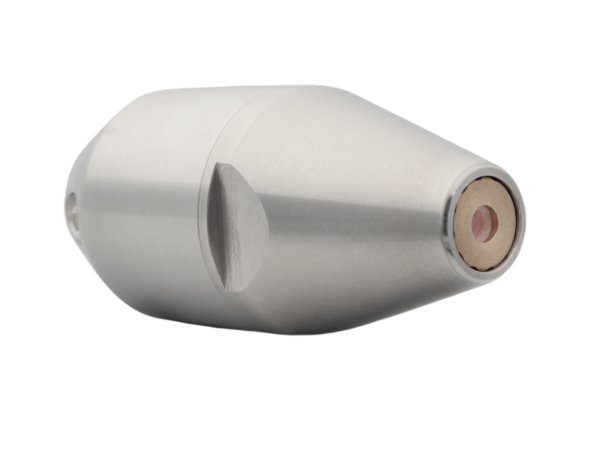 Alien 1" Reduced to 3/4″ jetting nozzle