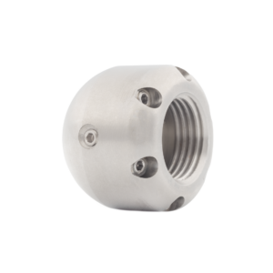 Anaconda 1/2" Small Reduced to 3/8" Jetting Nozzle