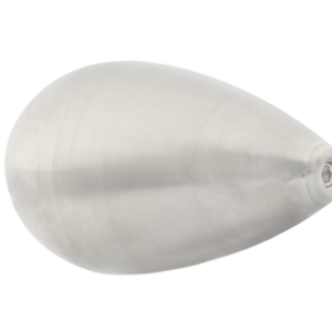 Bullet 1/2" 3 jets Reduced to 3/8" jetting nozzle