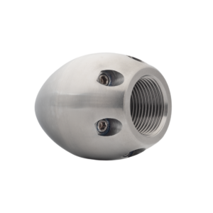 Basic 3/4" Reduced to 1/2″ jetting nozzle