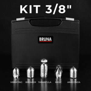 KIT 3/8"