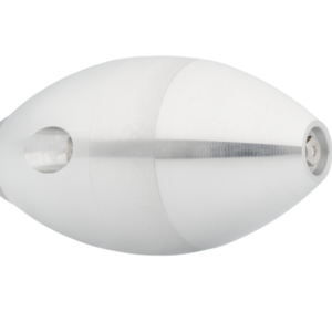 Lynx 1/2" Reduced to 3/8" jetting nozzle