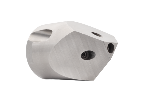 Breaker 1/2" Reduced to 3/8" jetting nozzle