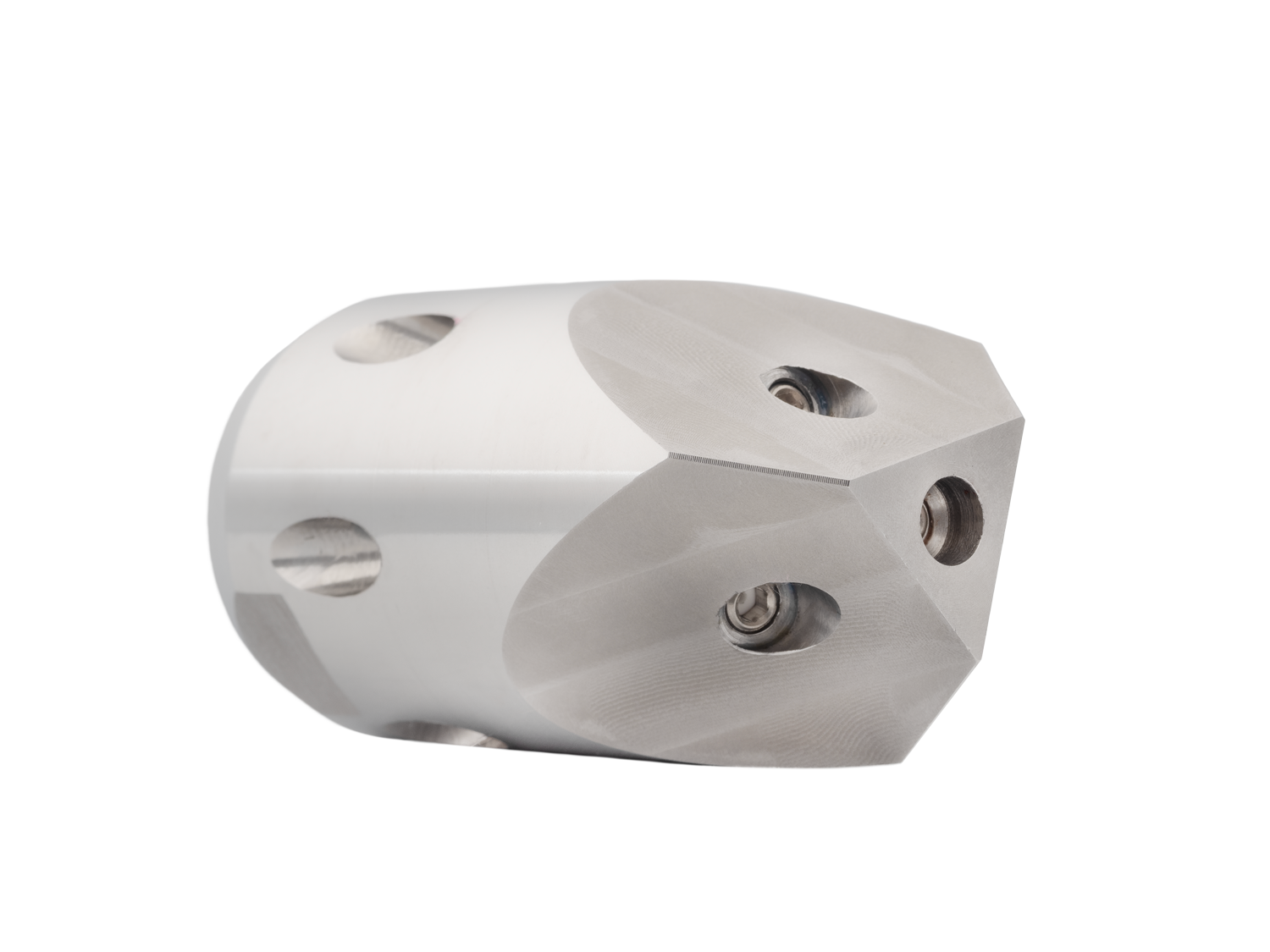 Breaker 1" Reduced to 3/4" jetting nozzle