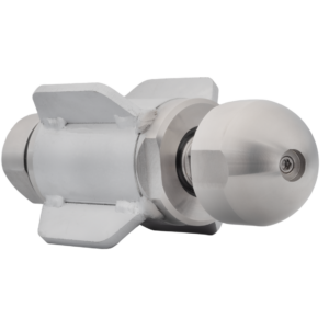 Tarantula 1" Reduced to 3/4" jetting nozzle