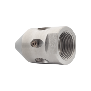 Vampire 1" Reduced to 3/4" jetting nozzle