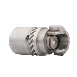 Light Vibrating 1/2" Reduced to 3/8" jetting nozzle