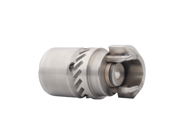 Light Vibrating 1/2" Reduced to 3/8" jetting nozzle