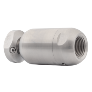 Tarantula 3/8" Reduced to 1/4" jetting nozzle